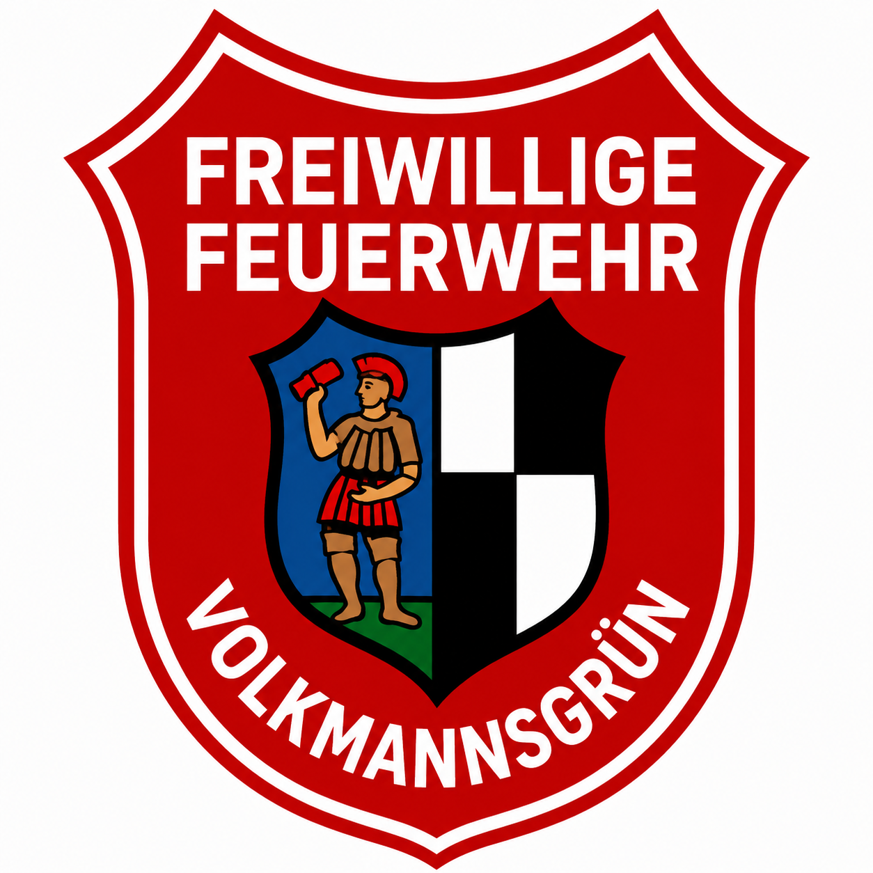 Freiwilige Feuerwehr Volkmannsgrün